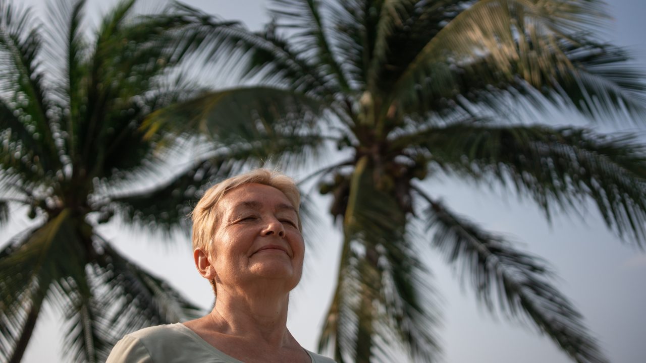 Top Spiritual Retreats For Seniors: Finding Peace And Purpose In Later Life