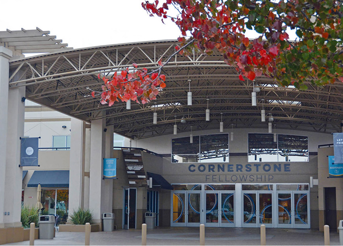 CornertstoneChurchLivermore