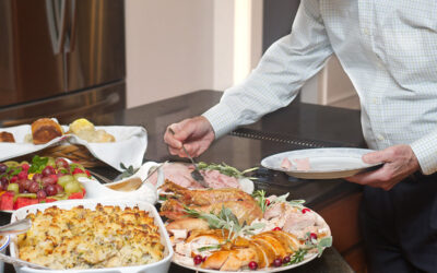 Holiday Diabetes Management