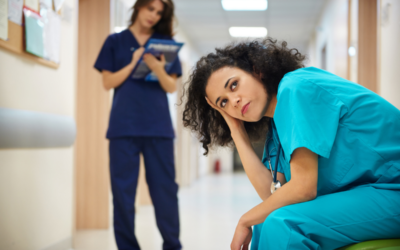 How a Nurse Advocate Helps Caregivers Avoid Burnout